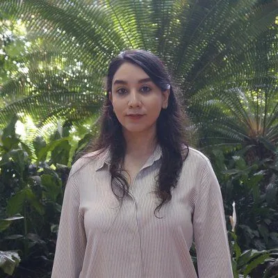Dr Fahimeh Farokhinejad