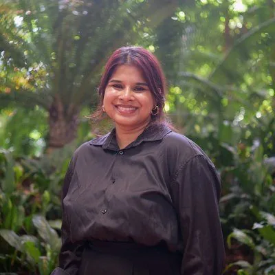 Fathima Nooru-Mohamed