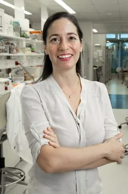 Dr Jazmina Gonzalez Cruz