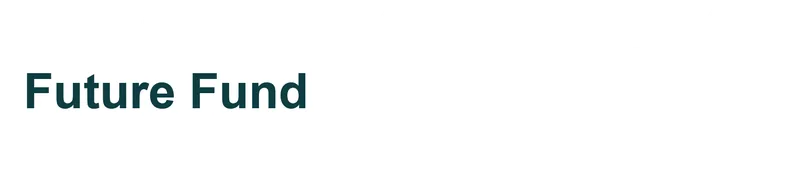 Medical Research Future Fund