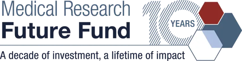 Medical Research Future Fund