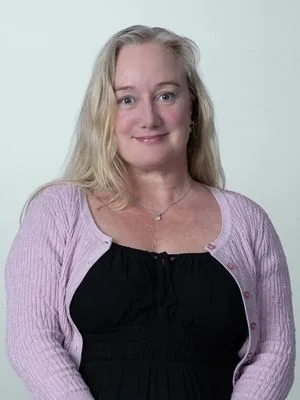 Prof Vicki Whitehall